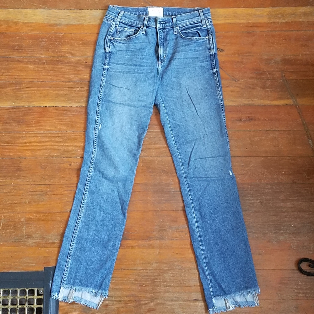 McGuire jeans